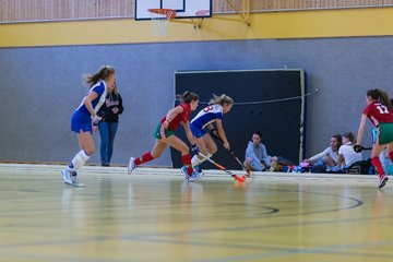 Bild 116 - A-Juniorinnen Punktrunde